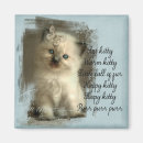 Recherche de joints magnets Animal