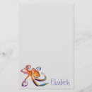 Zoek naar sealife briefpapier Octopus