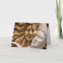 Recherche de venitien vœux cartes Carnaval