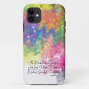 Recherche de esprit iphone coques Aquarelle