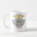 Recherche de 1961 tasses D'anniversaire