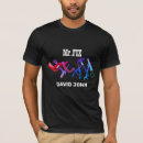Recherche de carpenter tshirts Mécanique