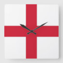 Zoek naar vlag van engeland klokken Londen