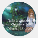 Recherche de maggie autocollants Imaginaire