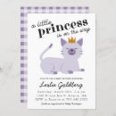 Zoek naar tiara baby shower invitations Schattig