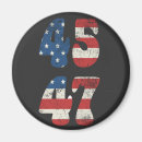 Recherche de homme politique magnets Américain