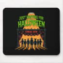 Recherche de halloween drôle tapis souris Vibes sorcières