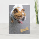 Recherche de anticipation vœux cartes Chien