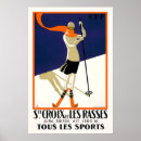 Recherche de sking art Vintage
