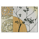 Recherche de silhouette planches à découper Arbre