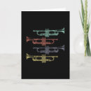 Recherche de trumpet vœux cartes Orchestre
