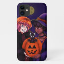 Recherche de enfant de citrouille iphone coques Halloween