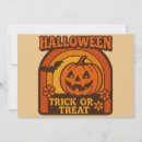 Recherche de trick or treat invitations Éffrayant