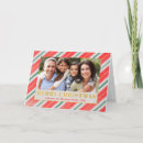 Recherche de photo strip christmas vœux cartes Vert