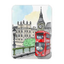 Recherche de londres vintage magnets Big ben