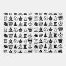 Zoek naar schaak keuken handdoeken Zwart wit