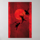 Recherche de tarot posters Mystique