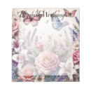 Zoek naar vintage bloemen notitieblokken Oud