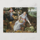 Recherche de carotte cartes postales Pois