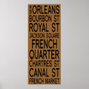 Zoek naar franse typografie posters Vintage