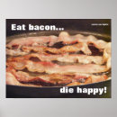 Recherche de lards posters Drôle