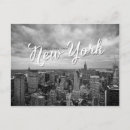 Recherche de centre américain cartes postales New york