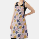 Recherche de pomme mignonne tabliers Fruit