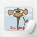 Recherche de dessin singe tapis souris Ape