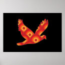 Zoek naar retro cirkels posters Helder