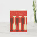 Zoek naar wijnglas kaarten Feestelijk