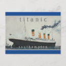 Recherche de rms titanic cartes postales Iceberg