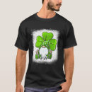 Recherche de st patricks day gnome Shamrock