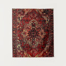 Recherche de tapis rouge art Antique