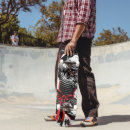 Recherche de samurai skateboards Japonais