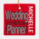 Recherche de wedding planner ornements Pour tous