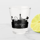 Recherche de las vegas shot verres À