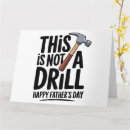 Recherche de fête des pères cartes Blague de papa