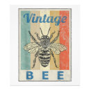 Recherche de abeille vintage posters Apiculteur