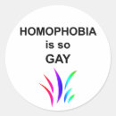 Recherche de homophobie autocollants Gay