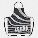 Recherche de peau de zèbre tabliers Texture