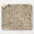 Recherche de traces tapis souris Gravé