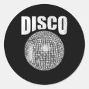 Zoek naar soul muziek stickers Disco
