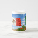 Recherche de drapeau mexicain tasses Fête mexicaine