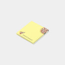 Recherche de pizza post its Mignon