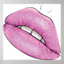 Recherche de sexy posters Bouche