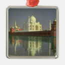 Zoek naar taj mahal ornamenten Reflectie