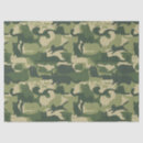 Recherche de camo tissue paper Camouflage