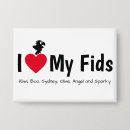 Recherche de grand oiseau badges Humour