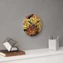 Recherche de blooming horloges Floral