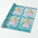 Zoek naar angels cadeaupapier Cadeauverpakking